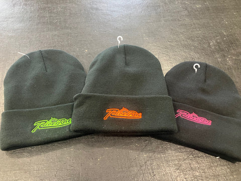 River Rat Beanie