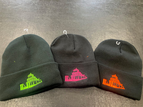 Towboat Beanie
